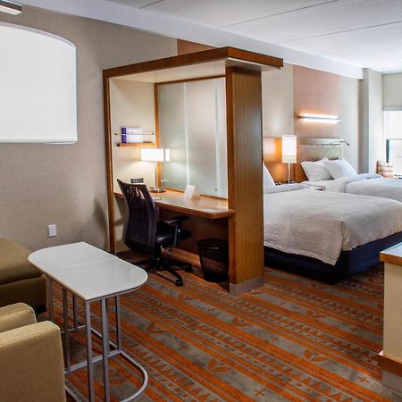 Springhill Suites By Marriott Дедууд Екстериор снимка