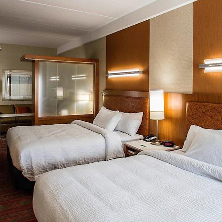 Springhill Suites By Marriott Дедууд Екстериор снимка