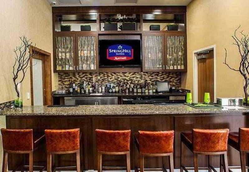 Springhill Suites By Marriott Дедууд Екстериор снимка